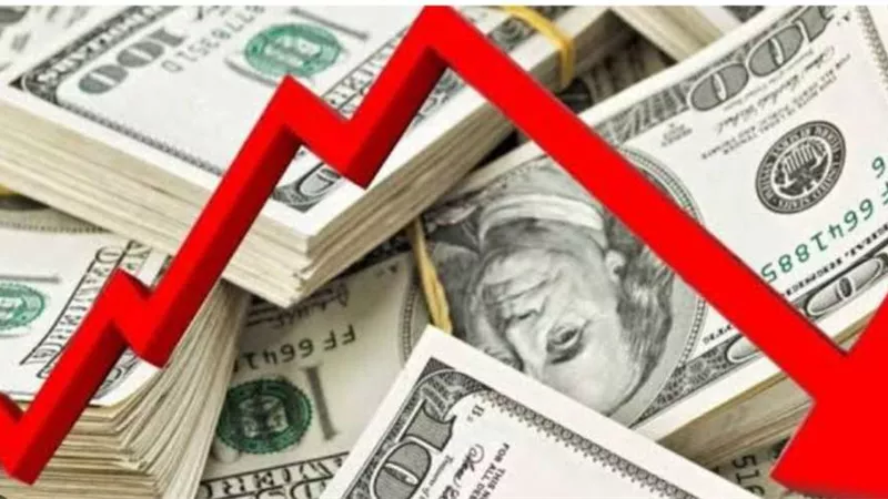 نقيب التجاريين: أسعار الدولار بالسوق الموازي مضاربات غير حقيقية وعارية من الصحة