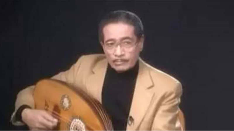 سلسلة الحفلات المخصصة لأعمال الموسيقار محمد الموجي علي مسرح دار الأوبرا المصرية