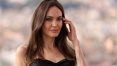 صدمة لجمهورها.. أنجلينا جولي تقرر الخروج من الوسط الفني بشكل نهائي