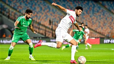 عاجل: بعد قرار الكاف.. الزمالك يطلب تأجيل مباراة الاتحاد السكندري
