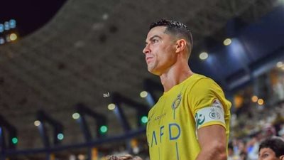 رونالدو يعود من الإصابة ويشارك في التدريبات استعدادًا لمباراة الرياض