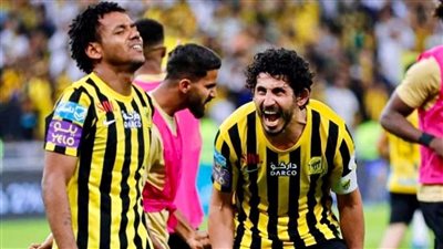 منافس الأهلي.. قائمة اتحاد جدة السعودي استعدادًا لكأس العالم