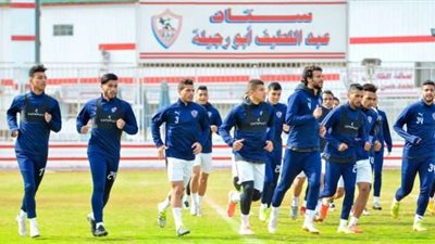 بعد تأجيل مباراة الاتحاد.. معتمد جمال يرفض الراحة في الزمالك