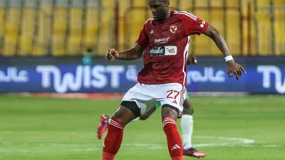 كأس العالم للأندية.. فرصة موديست الأخيرة في الأهلي