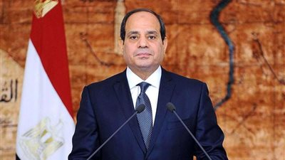 عبد السلام خضراوي: التحديات الراهنة تحتم علينا تأييد الرئيس السيسي في الانتخابات