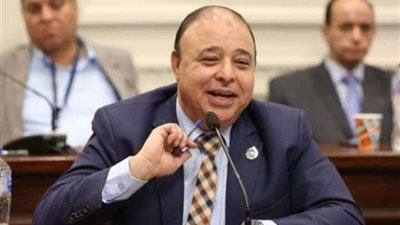 وكيل صحة الشيوخ: الانتخابات الرئاسية فرصة للوطن للانطلاق نحو المستقبل
