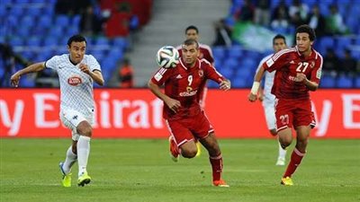 الأهلي سادسًا للمرة الثالثة في مشاركته الخامسة بـ كأس العالم للأندية