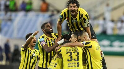 مواعيد مباريات اتحاد جدة السعودي في كأس العالم للأندية 2023