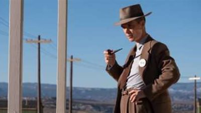 بعد انتقادات لاذعة.. اليابان تسمح بعرض فيلم Oppenheimer