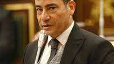 برلماني يطالب جموع المصريين بالاحتشاد أمام صناديق الانتخابات الرئاسية ويؤكد: السيسي سيكتسحها بنسبة تصويت هائلة