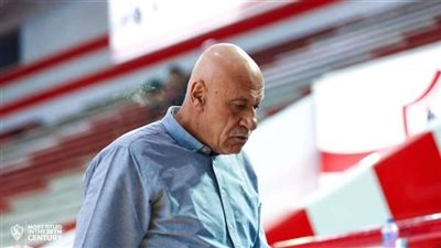الزمالك يوجه الشكر لأحمد مرعي واستبعاده من التدريب