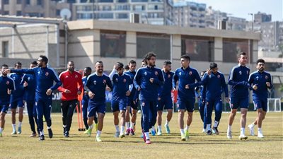 تشكيل الأهلي المتوقع أمام شباب بلوزداد في دوري أبطال أفريقيا