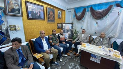 عائلات غرب أسيوط يعلنون دعمهم لفخامة الرئيس عبد الفتاح السيسي