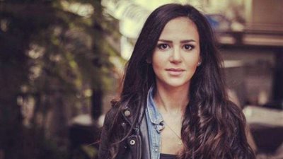 ركين سعد: حبيت شخصية مريم في مسلسل ريفو ولازم نكسر كلمة عيب ومينفعش