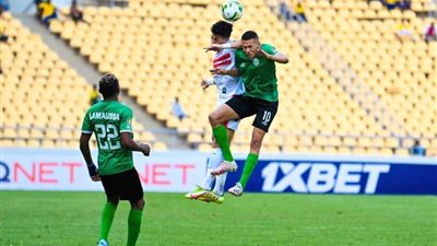 الليلة.. الزمالك يستضيف ساجرادا الأنجولي لتعزيز صدارة مجموعته بالكونفدرالية