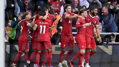 الليلة..ليفربول يواجه شيفيلد يونايتد في الدوري الإنجليزي
