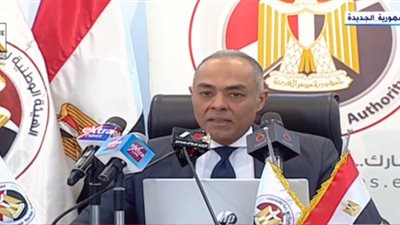 عاجل.. وصول جميع القضاة المشرفيين على العملية الانتخابية لمحافظاتهم