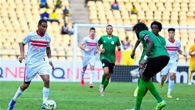 قبل مباراة اليوم.. تاريخ مواجهات الزمالك وساجرادا الأنجولي