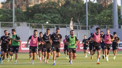 عقب التعادل مع شباب بلوزداد.. الأهلي يبدأ استعداداته لكأس العالم للأندية