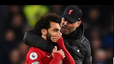 محمد صلاح يغيب عن ليفربول لهذا السبب