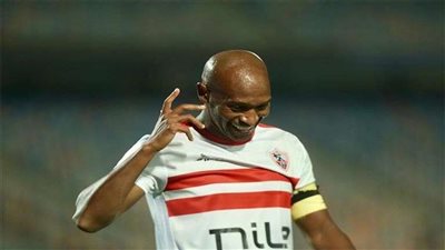 خاص| شيكابالا يُبلغ الزمالك موقفه من عودة فتوح