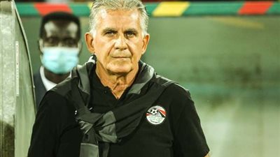 خاص| الزمالك يكشف حقيقة التفاوض مع كيروش