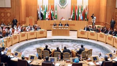 البرلمان العربي يشارك بأكبر وفد فى تاريخه لمتابعة الانتخابات الرئاسية المصرية
