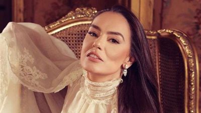تضامنا مع غزة.. شريهان تعلن عن عدم اهتمامها بالاحتفال بعيد ميلادها