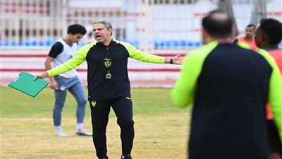 معتمد جمال: لم نضمن التأهل.. ونتطلع لتحقيق العلامة الكاملة في دور المجموعات
