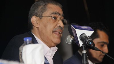 ضياء رشوان: 110 وسائل إعلامية دولية و828 صحفياً أجنبياً يتابعون ميدانيا الانتخابات الرئاسية