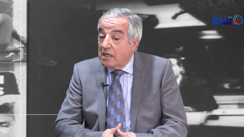 عبد القادر شنيوني