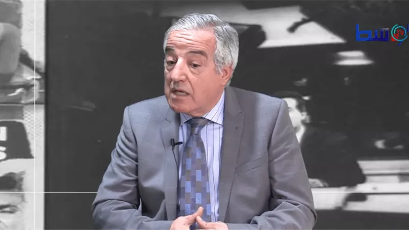 خاص | المتحدث باسم  شباب بلوزداد: هدفنا الفوز على الأهلي واستغلال فترة سوء النتائج