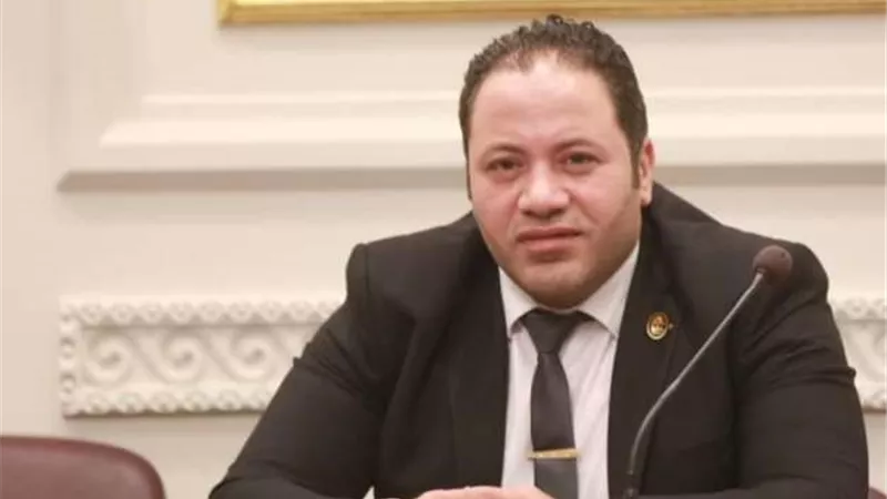 النائب مصطفى سالمان: اهتمام الدولة لتعميق التصنيع المحلي يستهدف خلق فرص عمل للشباب وتوفير العملة الصعبة