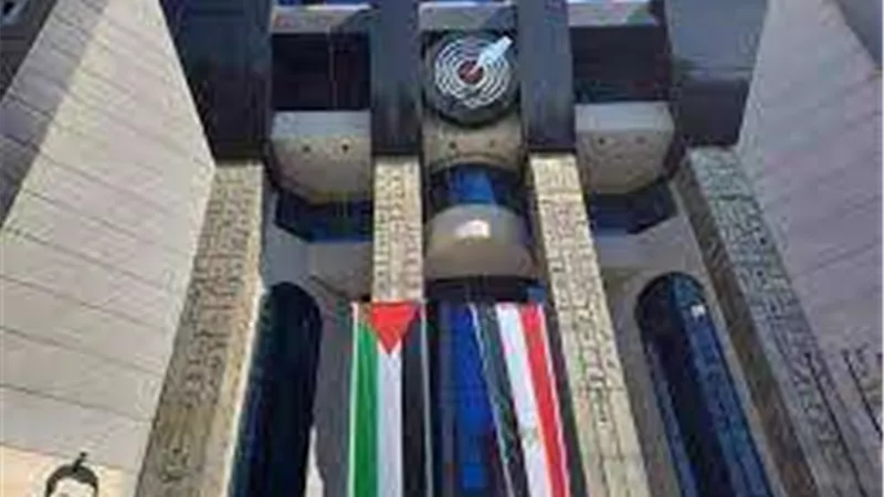 نقابة الصحفيين تحذر من عودة سيناريو التهجير القسري للشعب الفلسطيني