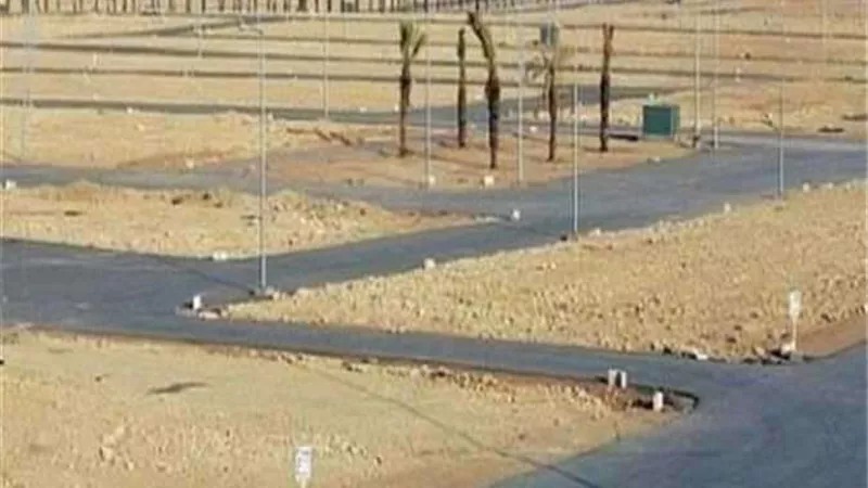 كل ما تريد معرفتة عن «أراضي الإسكان».. وموعد طرحها