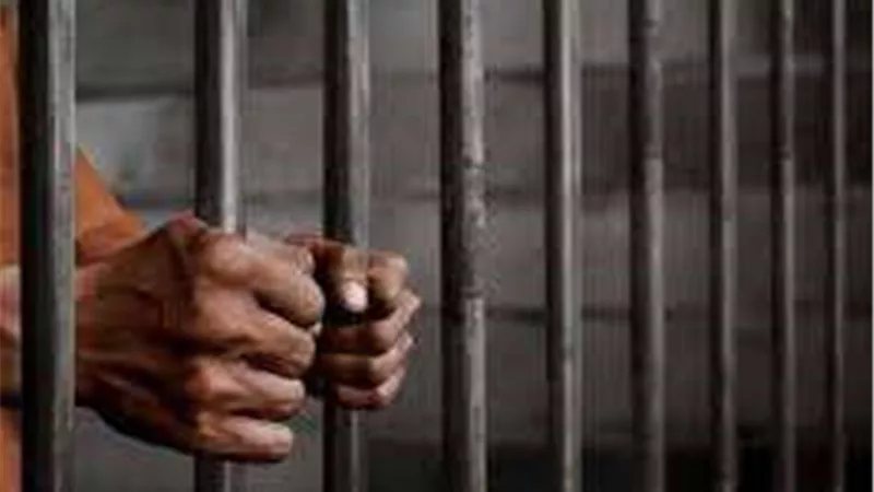 النيابة تأمر بحبس تاجر حشيش وبحوزته 20 كيلو بالمحلة الكبرى