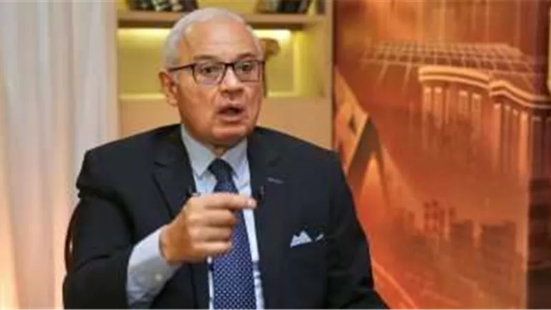 هشام زعزوع يكشف تفاصيل تقدمه بالاستقالة بعد تعيين محافظ إخواني للأقصر