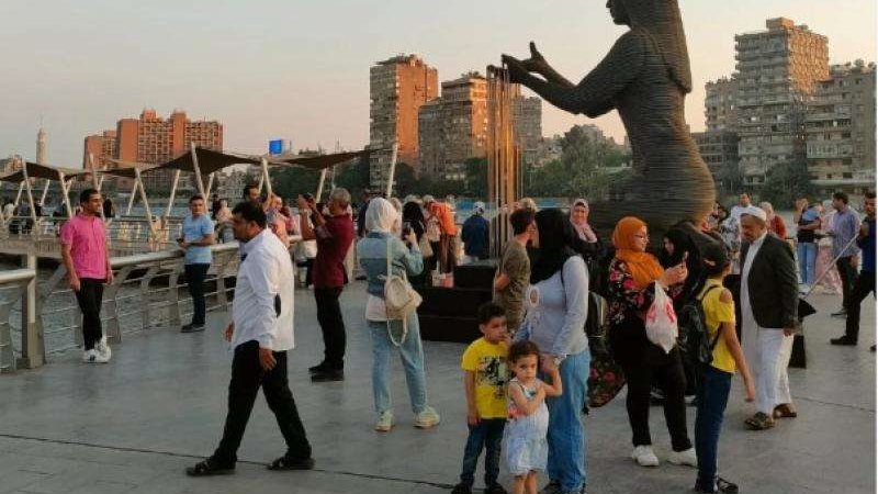 ممشى أهل مصر 