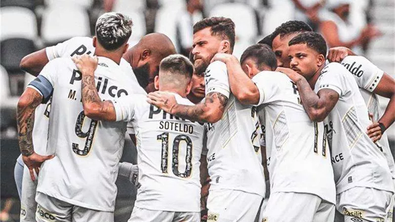 لأول مرة منذ 111 عام.. سانتوس البرازيلي يهبط لدوري الدرجة الثانية