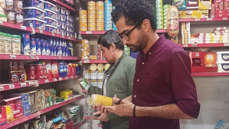 مجمدات منتهية الصلاحية.. وكيل تموين سوهاج يُعلن تحرير 2634 محضرًا بحملات نوفمبر