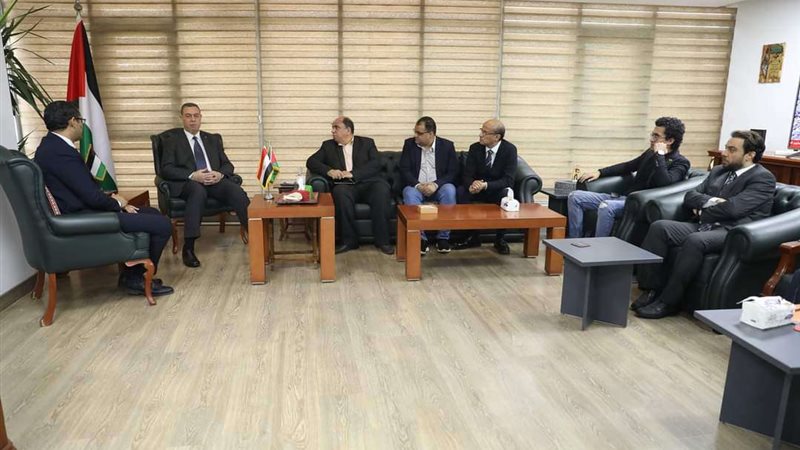 نقابة الصحفيين