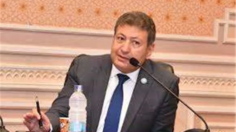 برلماني: 
