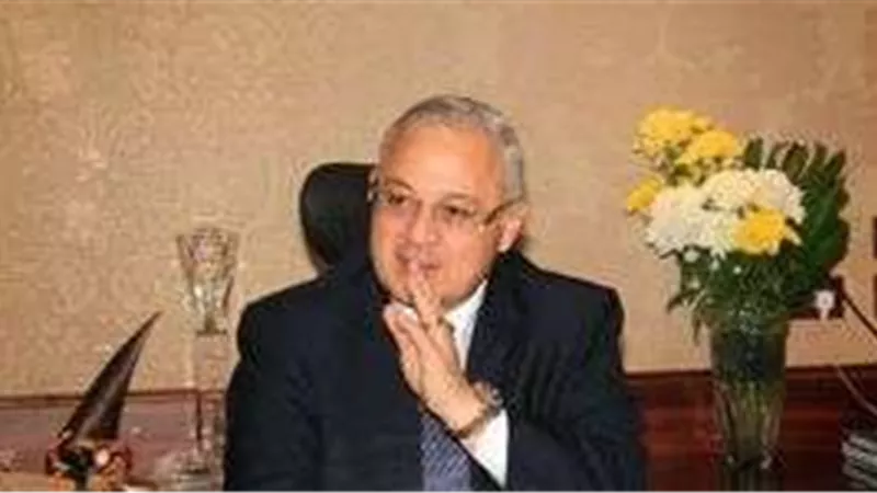 هشام زعزوع: عام حكم الإخوان كان صعبًا في تاريخ العمل السياحي