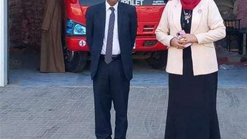 تموين سوهاج