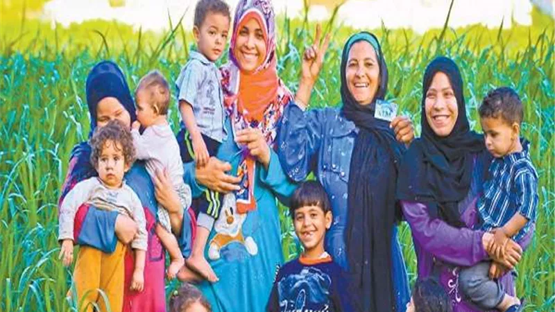 «التضامن» تحدد شروط الالتحاق بمراكز استضافة المرأة المعنفة