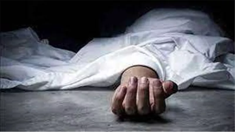 تفاصيل العثور على جثة شخص أجنبي داخل فندق بالدقي