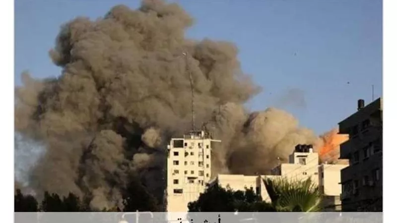 الصحة الفلسطينية: ارتفاع حصيلة العدوان الإسرائيلي على غزة إلى 17700 شهيد