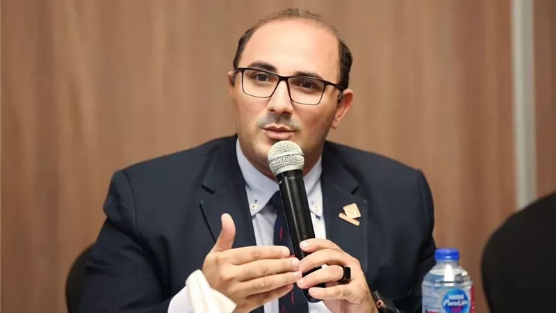 عضو تنسيقية شباب الأحزاب: سلم التغيير يأتي من بوابة الانتخابات