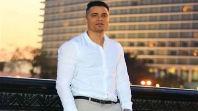 صوتك أمانة.. حسن شاكوش يدعو الجمهور إلى المشاركة في الانتخابات الرئاسية