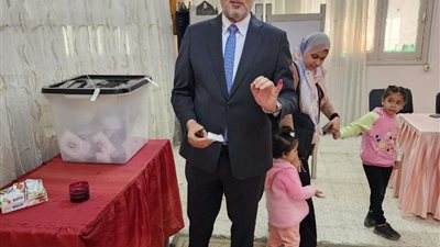 رئيس حزب 